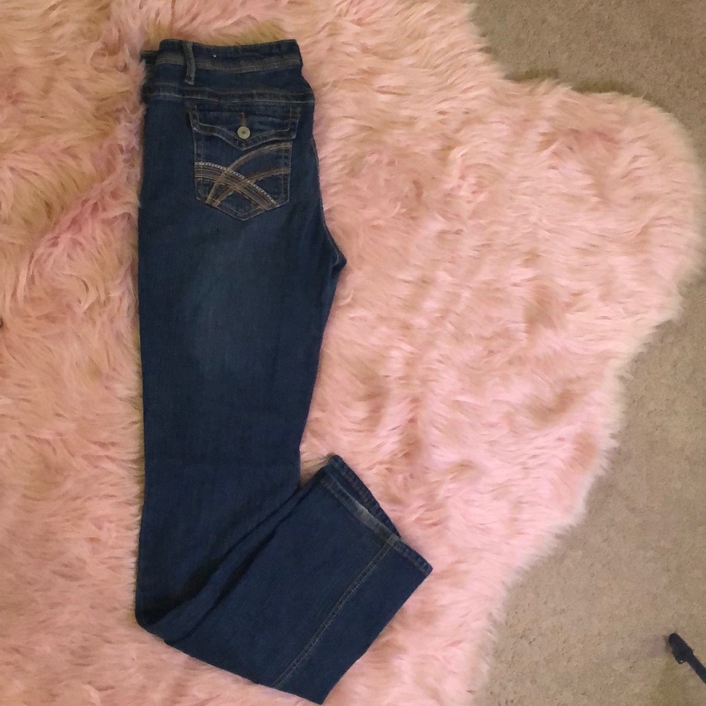 Rue 21 slim jeans